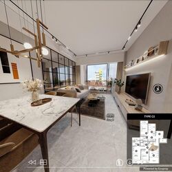 Gems Ville (D14), Apartment #476148111